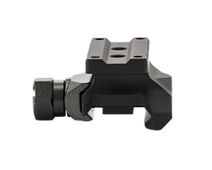 Geissele Automatics Super Precision MRO Absolute Co-Witness Red Dot Mount - Black Anodized — view 2