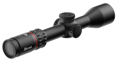 Burris Veracity 3-15x44mm 30mm Tube Matte Black Plex Reticle Riflescope — view 2