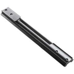 Weaver Mounts 48098 Top Mount Base 98 1-Piece Black Aluminum Remington 700 Long Action — view 2