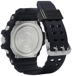 G-Shock Rangeman GW94001B Solar Blackout Digital Compass Watch — view 2