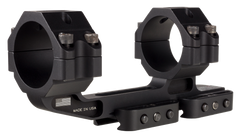Trijicon AC22038 Cantilever Mount w/ Q-LOC 34mm Tube Matte Black Aluminum — view 2