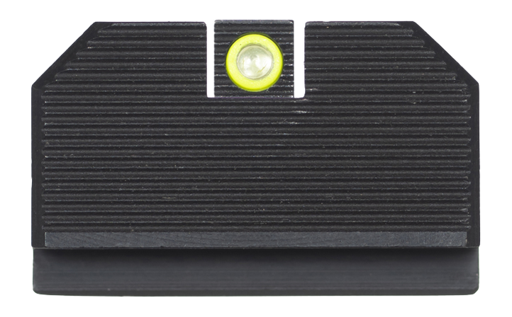 Night Fision GLK-OPBS-EPS-MOS-YGZX Optic Plate + Night Sight Combo - Fits Glock Full Size MOS / Holosun EPS — view 2