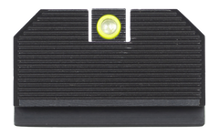 Night Fision GLK-OPBS-EPS-MOS-YGZX Optic Plate + Night Sight Combo - Fits Glock Full Size MOS / Holosun EPS — view 2