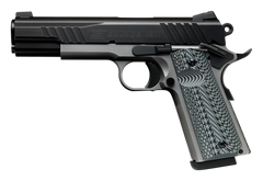 Savage 1911 Government 9mm Luger 5" 10+1 Semi-Auto Pistol - Two-Tone — view 2