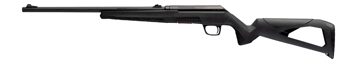 Winchester Guns Xpert Shadow 22 LR 16.5" 10+1 Bolt-Action Rimfire Rifle - Matte Black — view 2