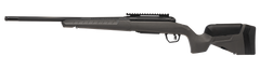 Savage 110 Trailblazer 6.5 Creedmoor 20" Fluted 4+1 Bolt Action Rifle - Right Hand — view 2