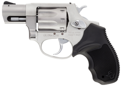 Taurus 942 Ultra-Lite 22 LR 2" 8-Rd Revolver with Black Polymer Grip — view 2