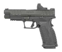 Springfield Armory XD-M Elite OSP Gear Pac 10mm Auto 4.50" 15+1 Semi-Auto Pistol — view 2