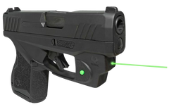 Viridian E-Series Green Laser Sight for Taurus GX4/GX4XL Black — view 2