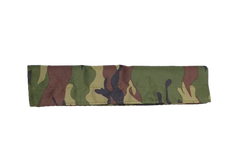 Walkers Game Ear Razor Headband Wrap - Camo w/ Velcro — view 2
