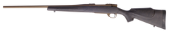 Weatherby Vanguard Weatherguard Bronze 25-06 Rem 24" 5+1 Bolt Action Rifle — view 2