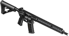 Radian Weapons Model 1 223 Wylde 16" 30+1 Semi-Auto Rifle - Radian Black Cerakote — view 2