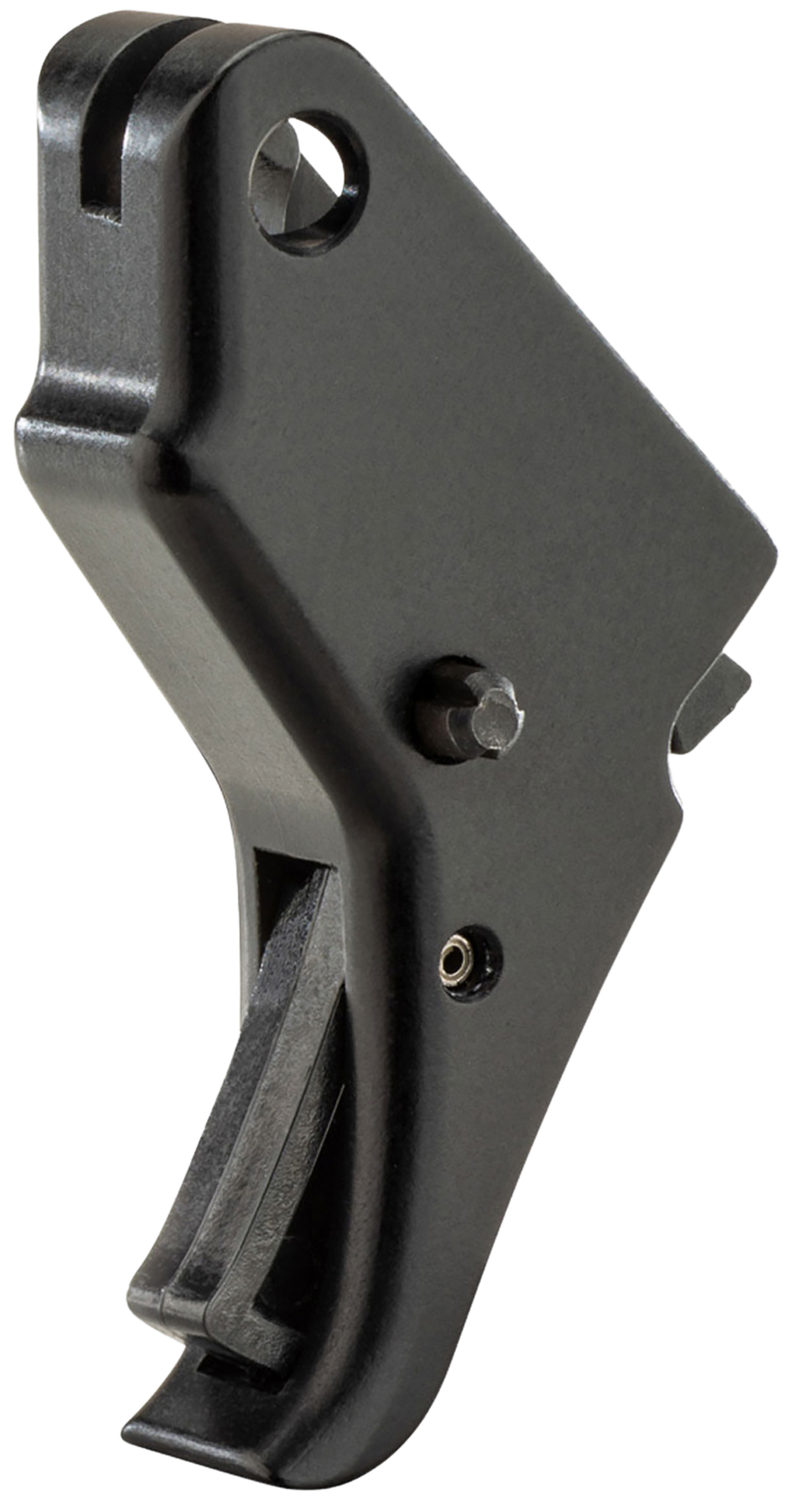 Apex Tactical Specialties 100051 Action Enhancement Trigger & Duty/Carry Kit 9mm Luger/40 S&W Black - Fits S&W M&P Shield — view 2