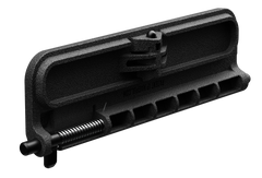 Magpul Industries Enhanced Ejection Port Cover AR-15/M4/M16 Black Polymer — view 2