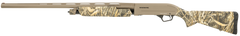 Winchester Guns SXP Hybrid Hunter 12 Gauge 28" 3.5" 4+1 Pump Shotgun - FDE/Realtree Max-7 — view 2