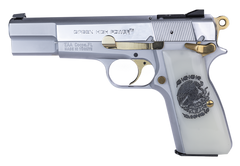 EAA Girsan MCP35 Liberador 9mm Luger 4.87" 10+1 Semi-Auto Pistol - CA Compliant — view 2