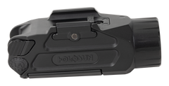 Holosun P.ID Plus Pistol Light w/Green Laser 450/900 Lumens LED IP68 - Black Anodized — view 2
