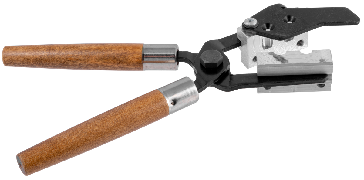 Lee Precision 90303 Double Cavity Bullet Mold .358 158gr - 2 Bullet Capacity — view 2