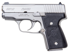 Kahr Arms MK9 9mm Luger 3" 6+1,7+1 DAO Semi-Auto Pistol - CA Compliant — view 2