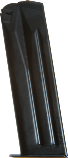 Armscor Rock Island TCM 22 TCM 10-Rd Black Steel Magazine — view 2