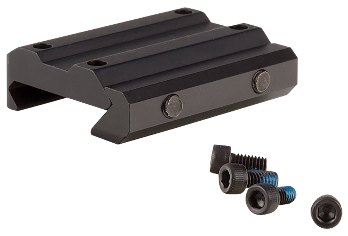 Trijicon AC32067 MRO Low Mount 1.50" Aluminum Black Anodized Picatinny — view 2