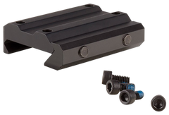 Trijicon AC32067 MRO Low Mount 1.50" Aluminum Black Anodized Picatinny — view 2