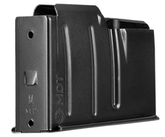 MDT Sporting Goods AICS Magazine 300 WSM/6.5 PRC 3rd Medium Magnum Steel Black — view 2