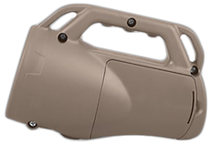 Foxpro Prowler Digital Game Call - TX433 Transmitter - Tan — view 2