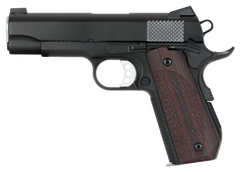Ed Brown KC18G4 Kobra Carry 45 ACP 4.25" 7+1 SAO Pistol — view 2
