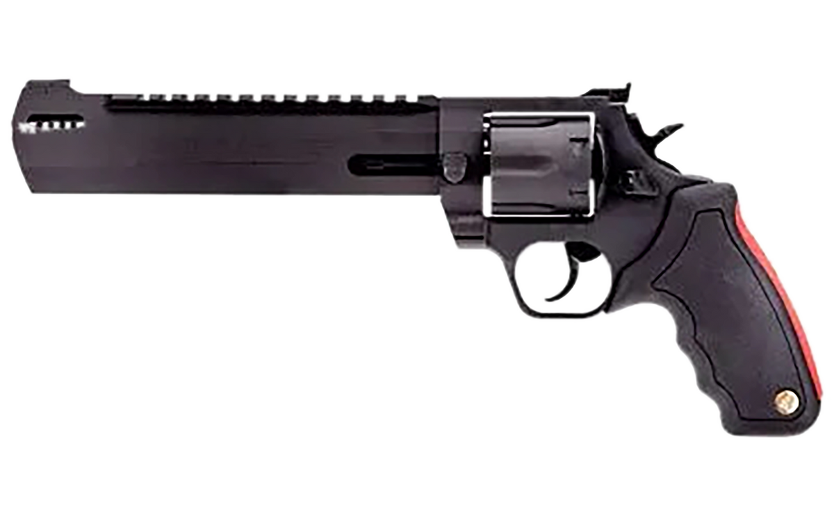 Taurus Raging Hunter 500 S&W Mag 10" 5rd DA/SA Revolver — view 2