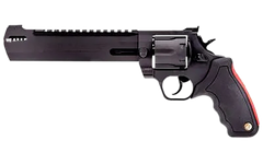 Taurus Raging Hunter 500 S&W Mag 10" 5rd DA/SA Revolver — view 2