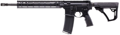 Daniel Defense DD4 RIII 5.56x45mm NATO 16" 30+1 Semi-Auto Rifle — view 2