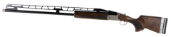 TriStar TT-15A Unsingle 12 Gauge 34" 2.75" 1rd Break Open Trap Shotgun - Walnut Adjustable Comb — view 2
