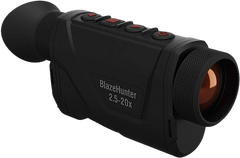 ATN BlazeHunter Pro 2.5-20x 640x512 12 Micron Thermal Monocular with Laser Range Finder — view 2