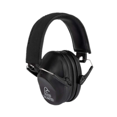 Radians DUYHPBLKBX Youth Over the Head Earmuff Black — view 2