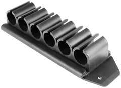 Aim Sports MM6RK Side Shell Carrier 12 Gauge 6 Rounds Mossberg 500/590/500A — view 2