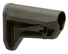 Magpul Industries MOE SL-M Carbine Stock OD Green for Mil-Spec AR-15/M4 — view 2