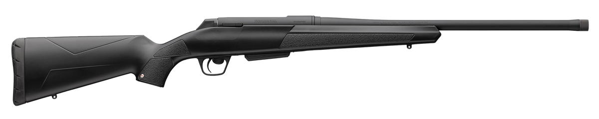 Winchester Guns XPR SR Full Size 223 Rem 20" 5+1 Bolt-Action Rifle - Left Hand — view 2