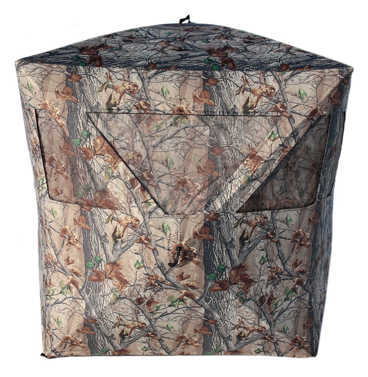 Muddy MUDGB250 Three-Person Ground Blind Cervidae Camo — view 2