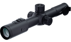 Pard Pantera 256 Q Thermal Black 3.6x25mm Multi-Reticle 2x-8x Digital Zoom — view 2
