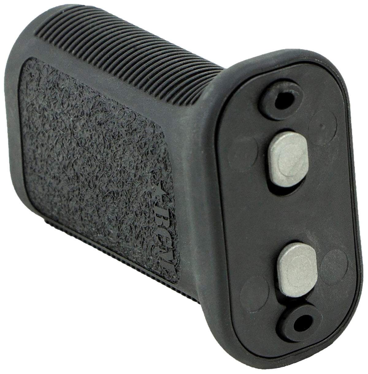 BCM BCMGunfighter Vertical Grip Mod 3 KeyMod Polymer Black - Short — view 2