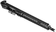 Radian Weapons R0024 Model 1 Complete Upper 223 Wylde 14.5" Black AR-15 — view 2
