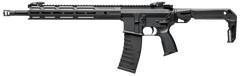 Kriss USA DMK22C 22 LR 16.5" 10+1 Semi-Auto Rifle - Black — view 2