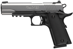 Browning 1911-380 Black Label Full Size .380 ACP 4.25" 8+1 SAO Pistol — view 2