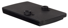 Trijicon AC32096 RMRcc Adapter Plate Matte Black Steel - Sig Sauer P365XL Gen 1 — view 2