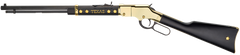 Henry H004TX Golden Boy Texas Tribute 22 S/L/LR 20" 16 LR/21 Short Lever-Action Rifle — view 2