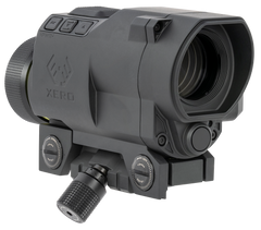 Garmin Xero X1i Crossbow Scope 3.5x Rangefinding Illuminated Reticle — view 2