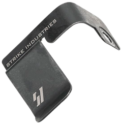 Strike Industries EMPCLIPR EMP Pocket Clip Stainless Steel Black for SI EMP Mag Extension - Right Hand — view 2