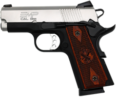 Springfield Armory 1911 EMP 9mm Luger 3" 9+1 Pistol - California Compliant — view 2