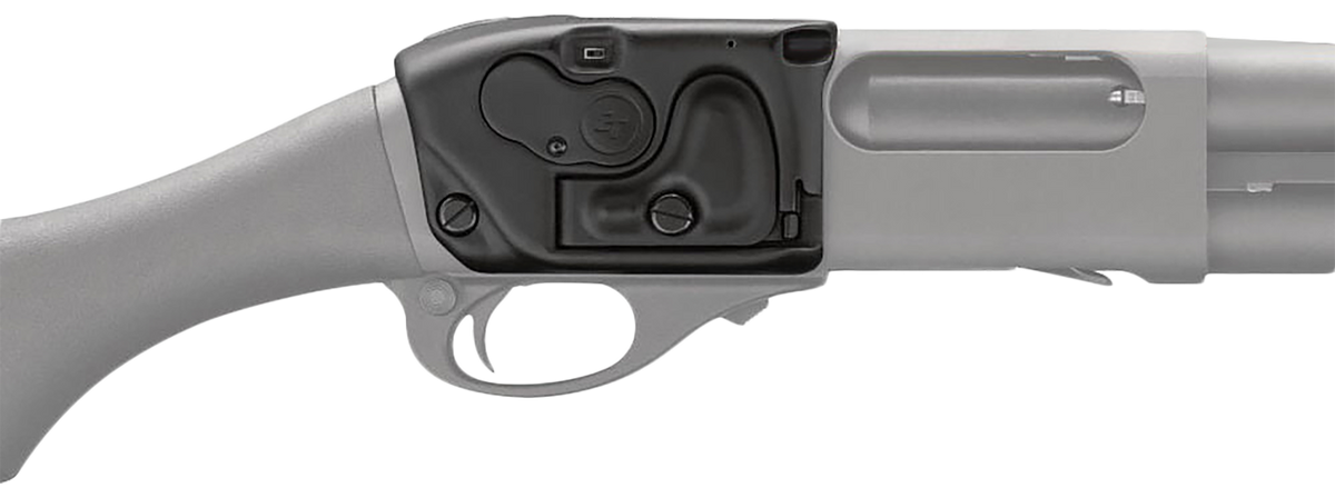 Crimson Trace LaserSaddle LS-870 Red Laser Sight for Remington 870/Tac-14 12 Gauge — view 2